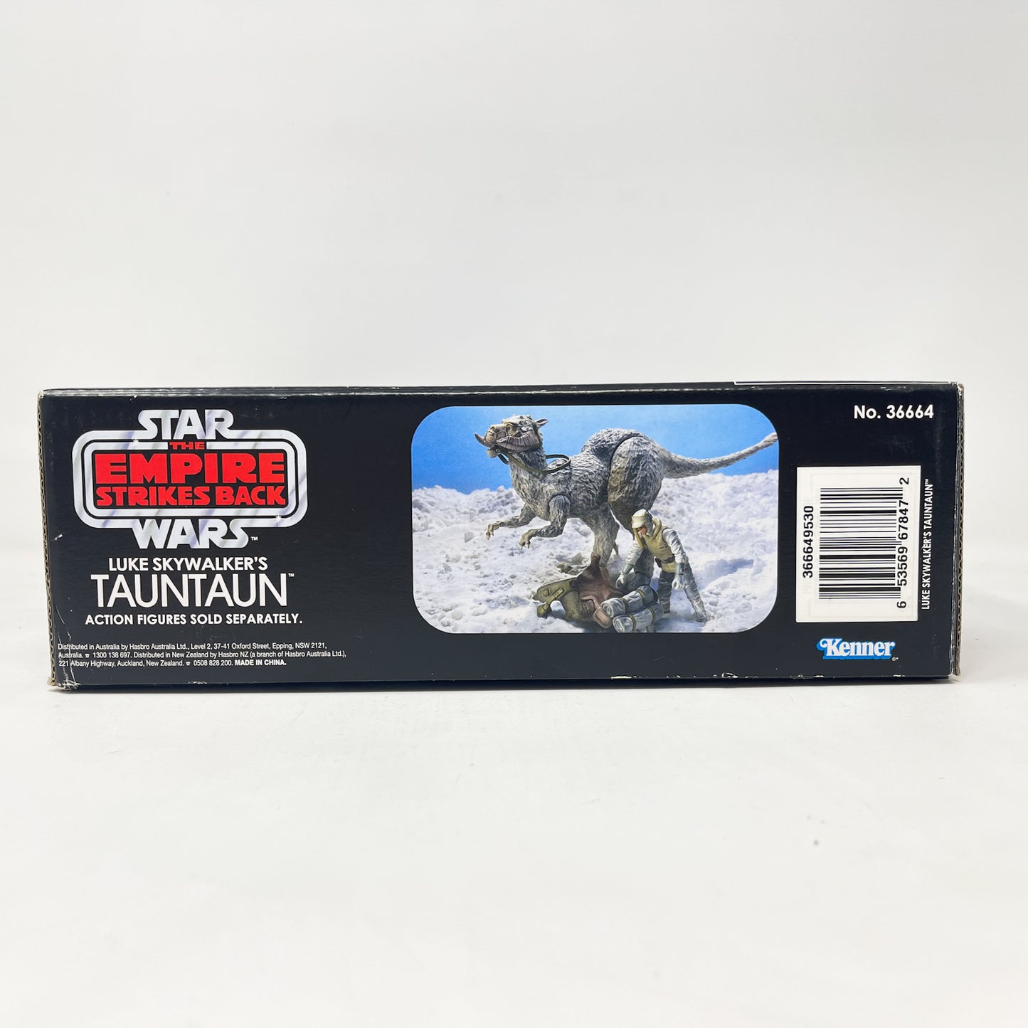 Luke Skywalkers Tauntaun - The Vintage Collection Hasbro Star Wars Creature  (2011)