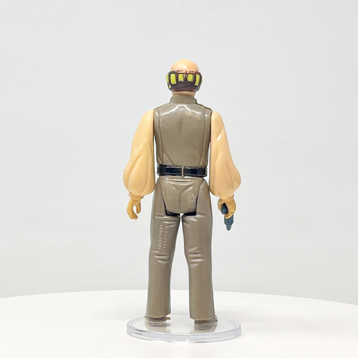 Lobot Loose Complete