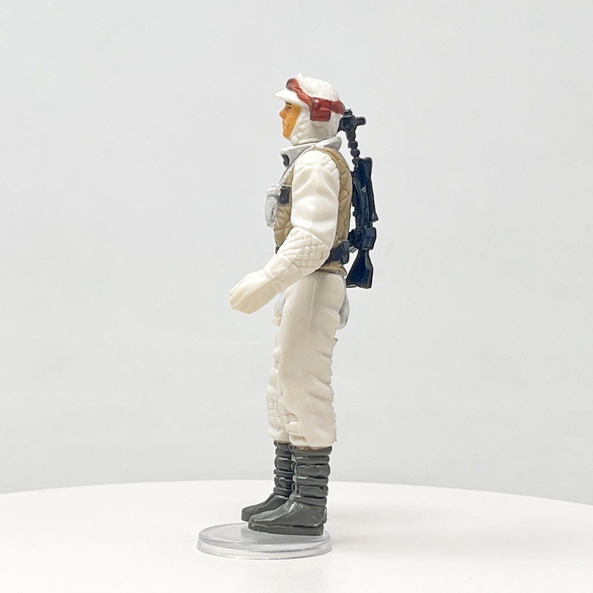 Luke Skywalker Hoth Loose Complete'