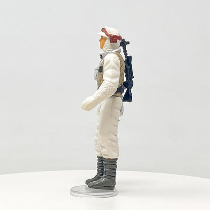 Luke Skywalker Hoth Loose Complete'