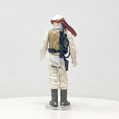 Luke Skywalker Hoth Loose Complete'