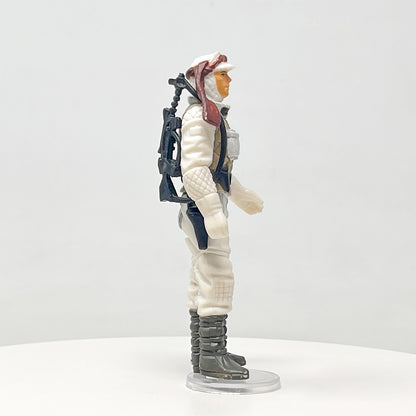 Luke Skywalker Hoth Loose Complete'