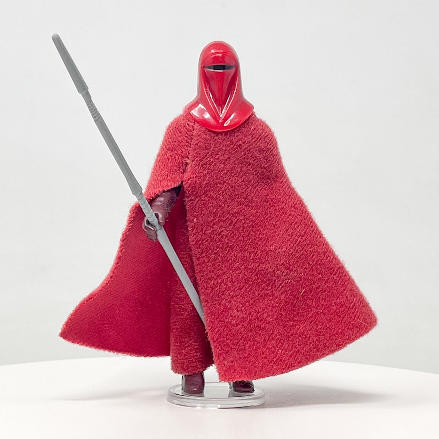 Emperor's Royal Guard Loose Complete