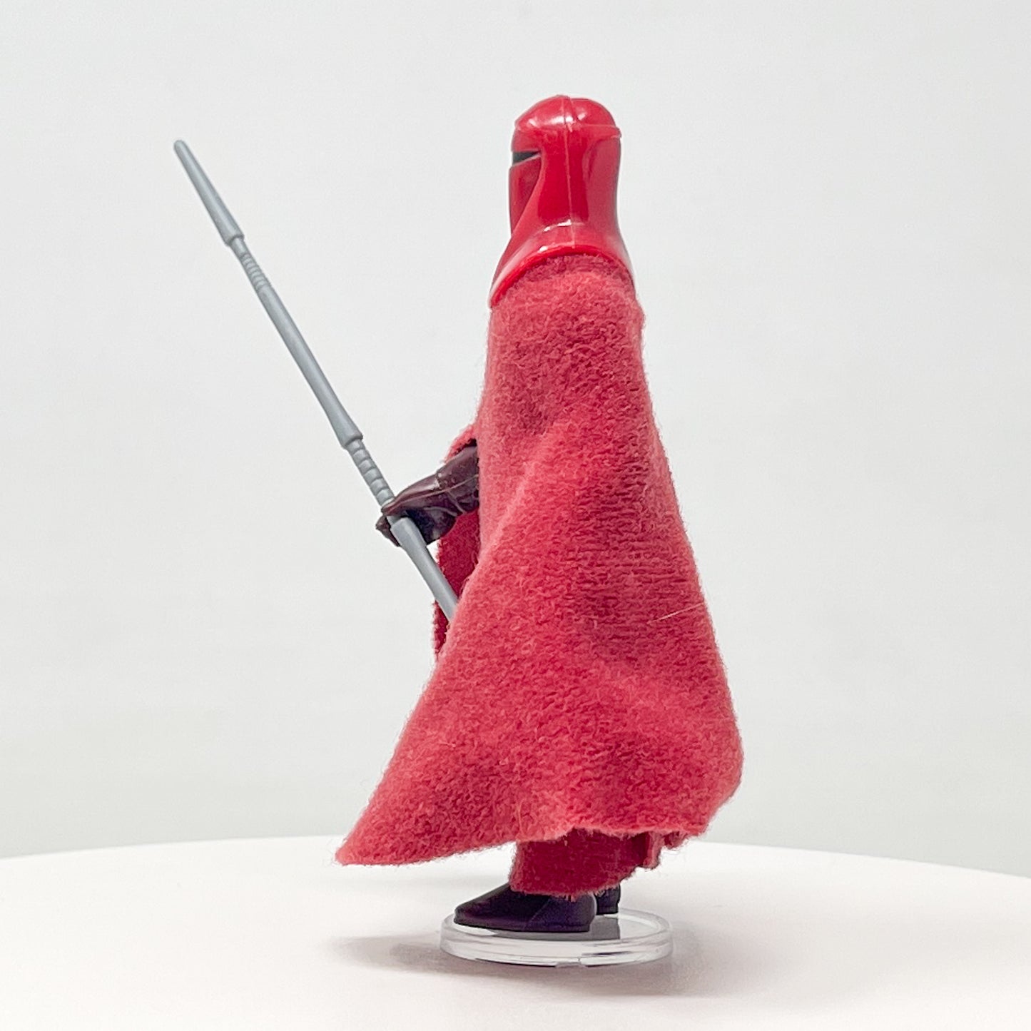 Emperor's Royal Guard Loose Complete