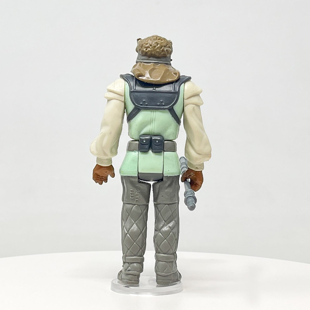Nikto Loose Complete