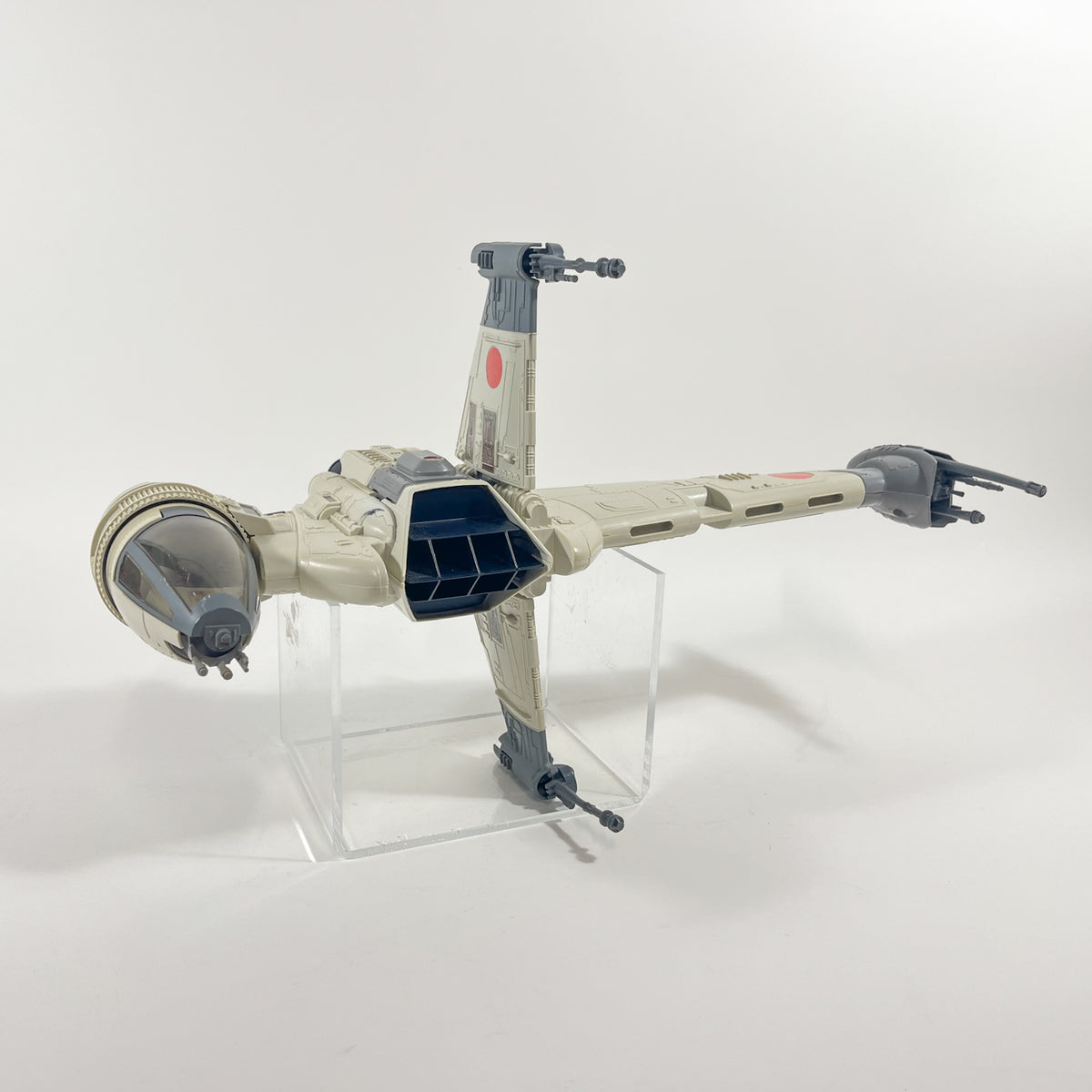 B-Wing - Loose Complete