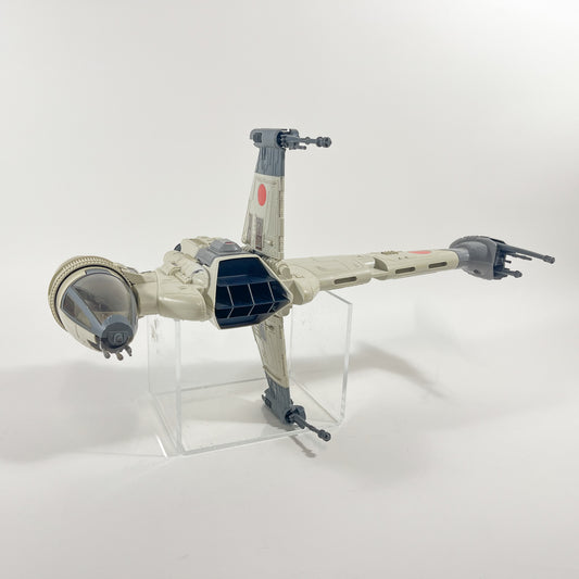 B-Wing - Loose Complete