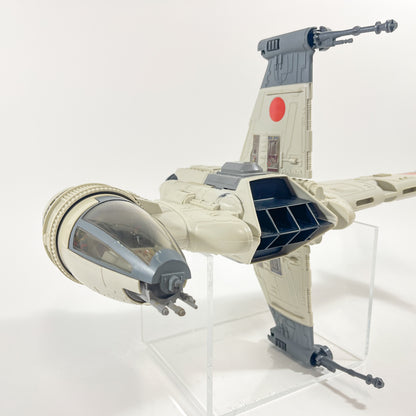 B-Wing - Loose Complete