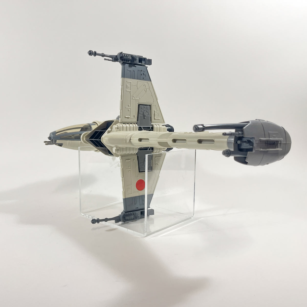 B-Wing - Loose Complete