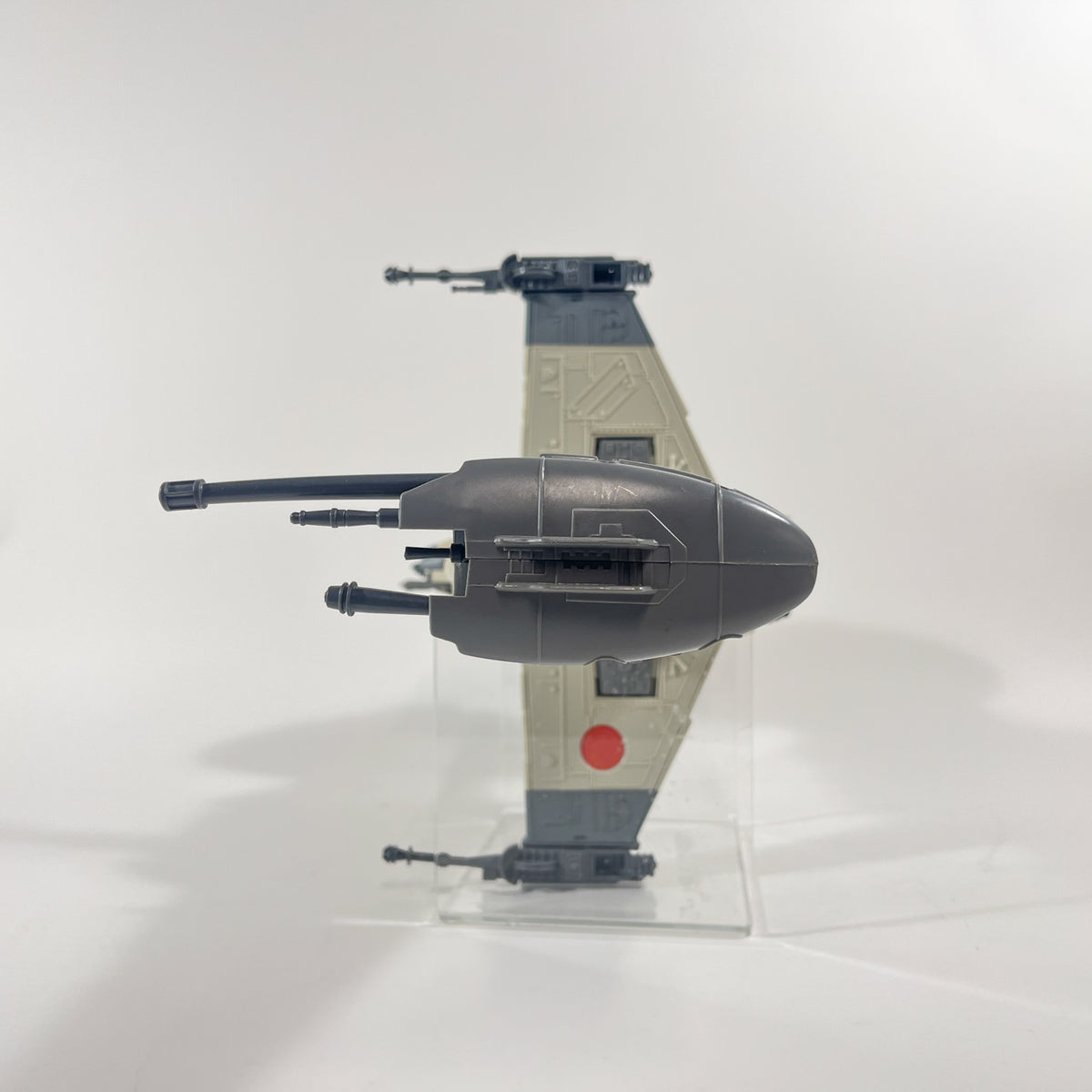 B-Wing - Loose Complete