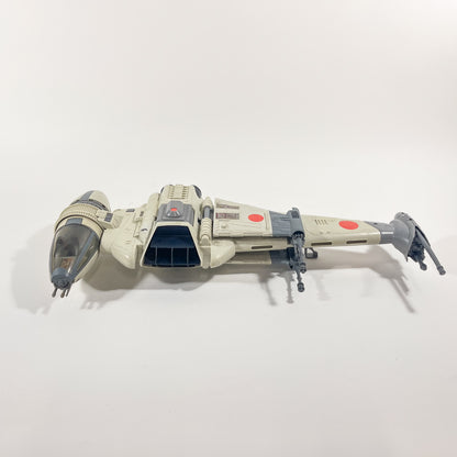B-Wing - Loose Complete