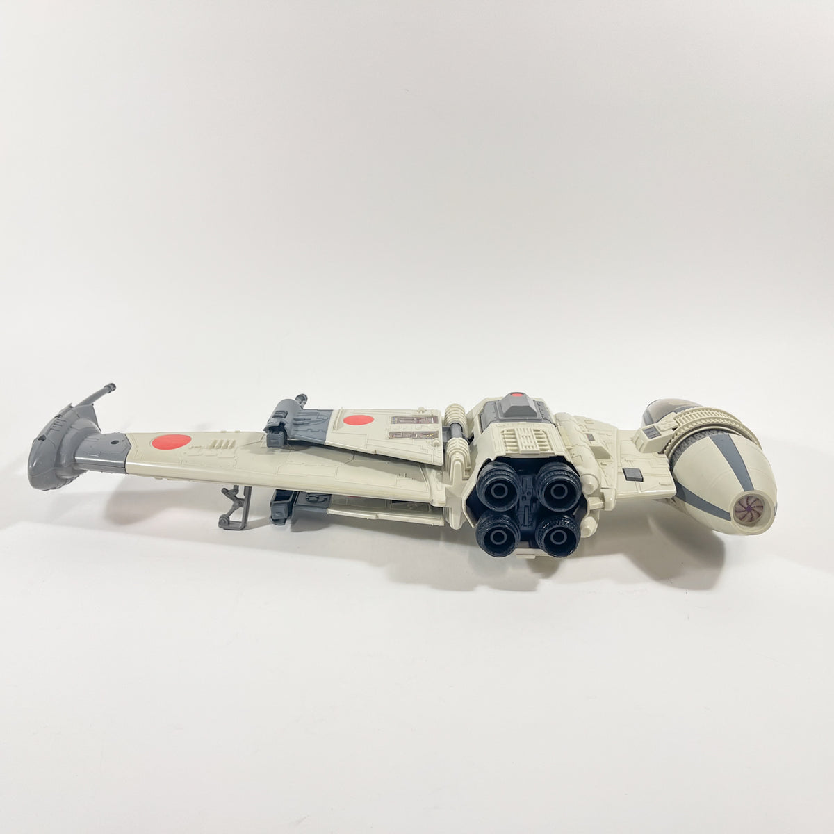 B-Wing - Loose Complete