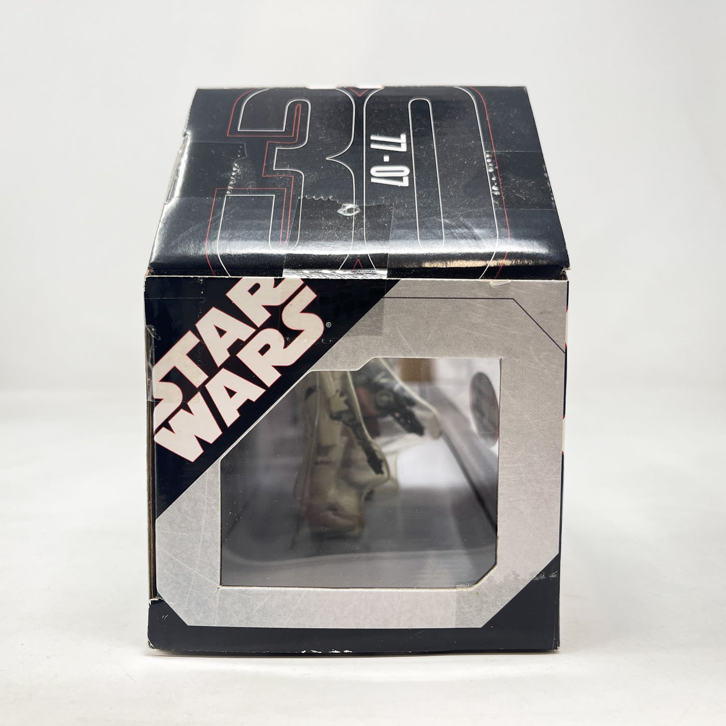 Republic Elite Forces: Mandalorians & Clone Troopers – Hasbro 30th Anniversary Collection