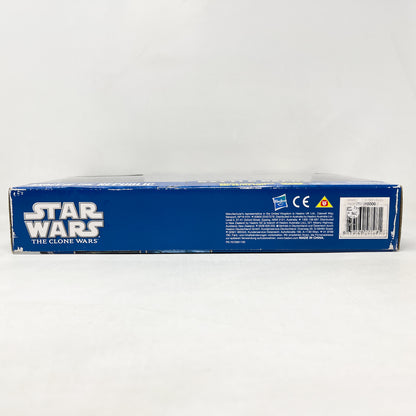 Army of the Republic Battle Pack – Hasbro Star Wars The Clone Wars (2010)