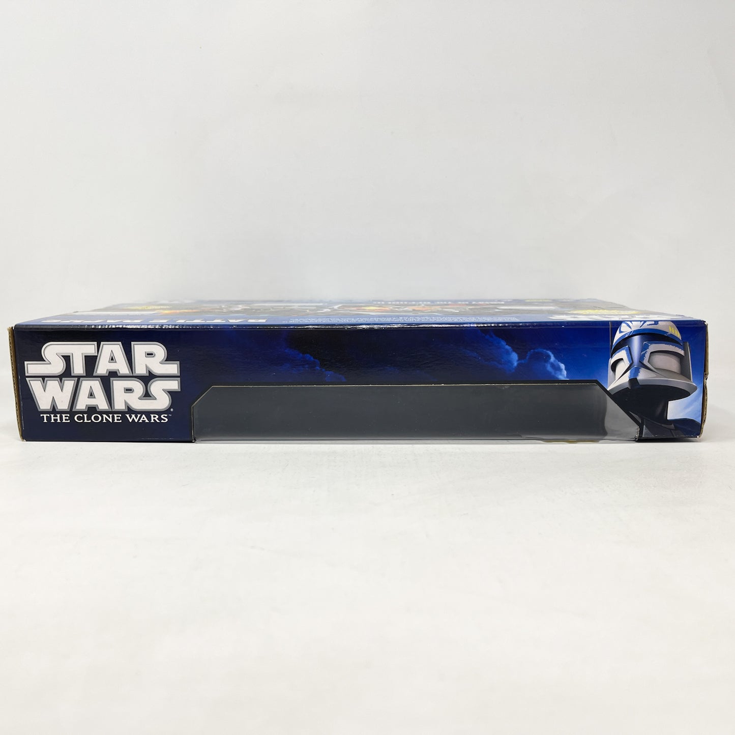 Army of the Republic Battle Pack – Hasbro Star Wars The Clone Wars (2010)