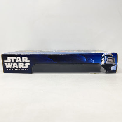 Army of the Republic Battle Pack – Hasbro Star Wars The Clone Wars (2010)