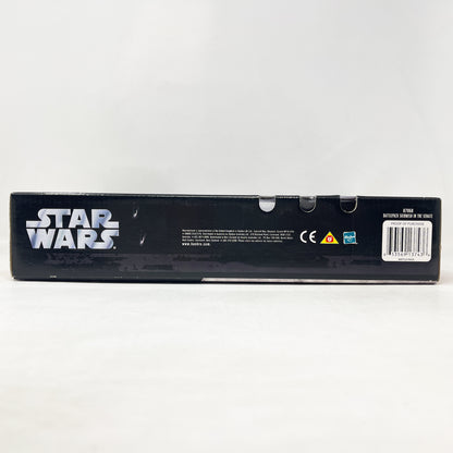 Skirmish in the Senate Battle Pack # - Hasbro Saga Collection (2007)