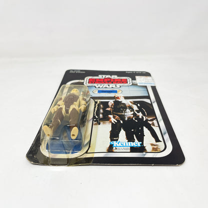 Dengar ESB 41E-back  - Mint on Card - Vintage Kenner (1980)