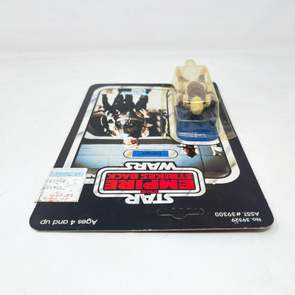 Dengar ESB 41E-back  - Mint on Card - Vintage Kenner (1980)