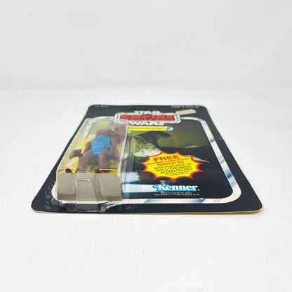 Hammerhead ESB 41A-back - Mint on Card - Vintage Kenner (1980)