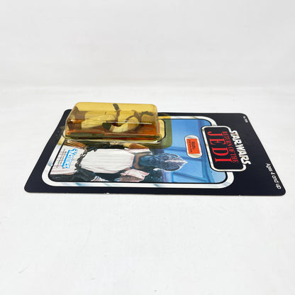 Klaatu Skiff Guard ROTJ 77A - Mint on Card - Vintage Kenner (1983)