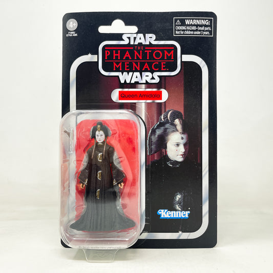 VC084 Queen Amidala - TPM (Re-Issue 2021) - The Vintage Collection