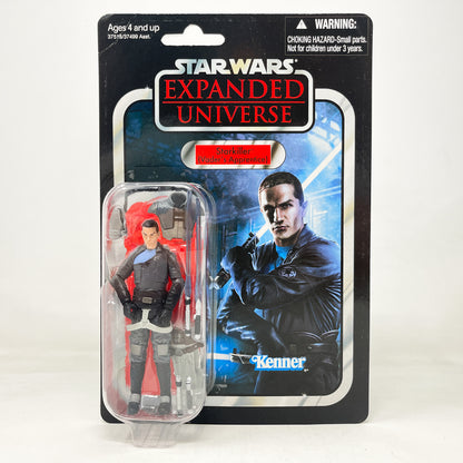 VC100 Starkiller Vader's Apprentice  (2012)- The Vintage Collection Hasbro