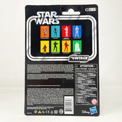 VC165 Remnant Stormtrooper - The Vintage Collection