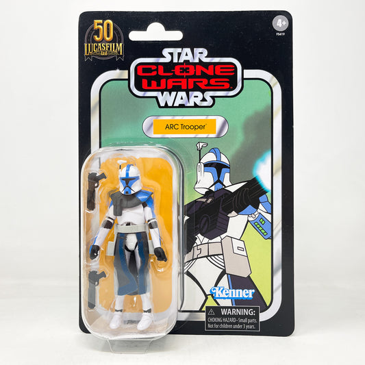 VC212 ARC Trooper (Tartakovsky) - The Vintage Collection