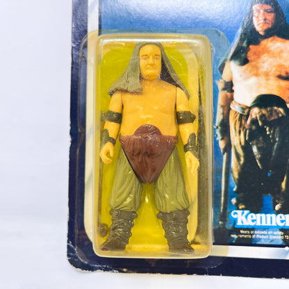 Rancor Keeper ROTJ 77A-back - Mint on Card - Vintage Kenner (1983)
