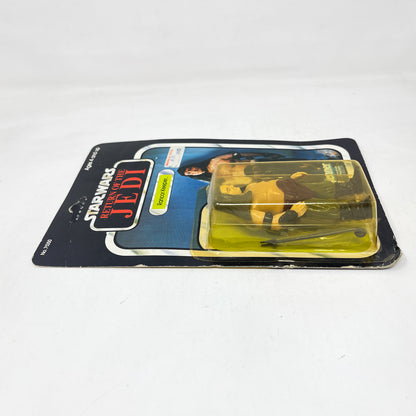 Rancor Keeper ROTJ 77A-back - Mint on Card - Vintage Kenner (1983)
