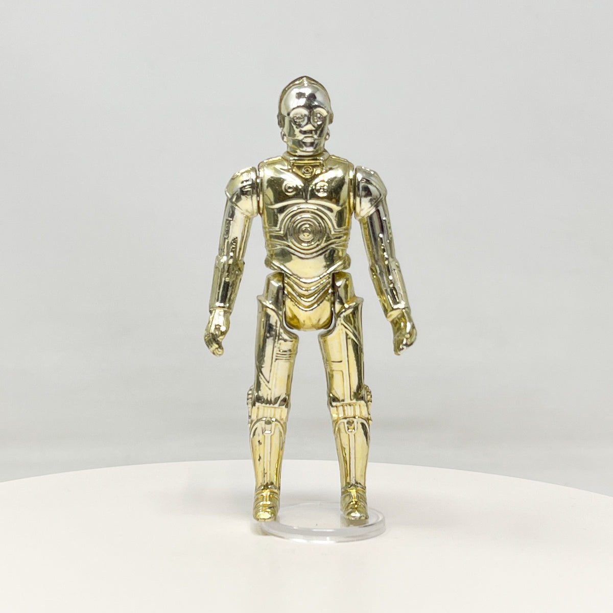 C-3PO Loose Complete