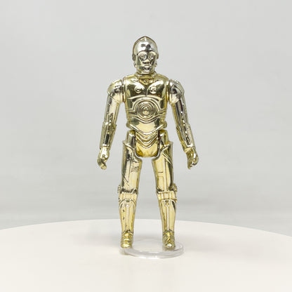 C-3PO Loose Complete