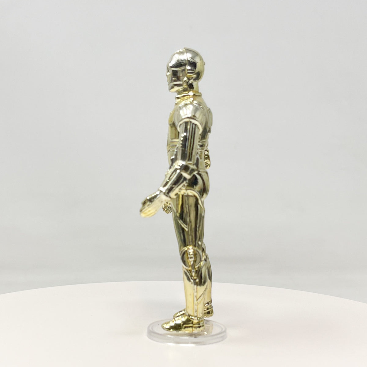 C-3PO Loose Complete