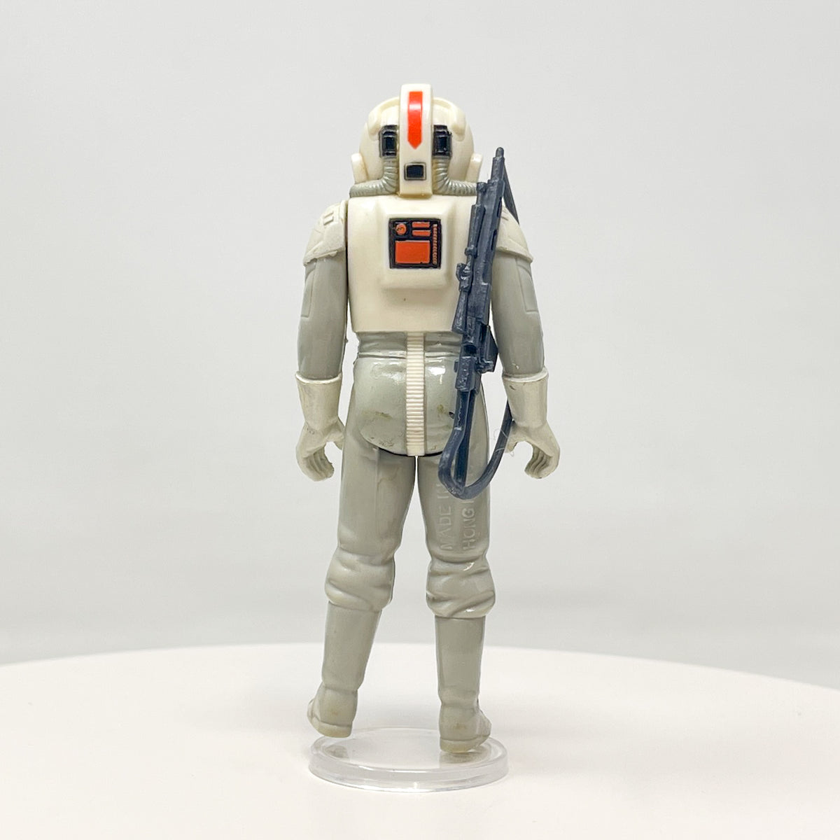 AT-AT Driver Loose Complete
