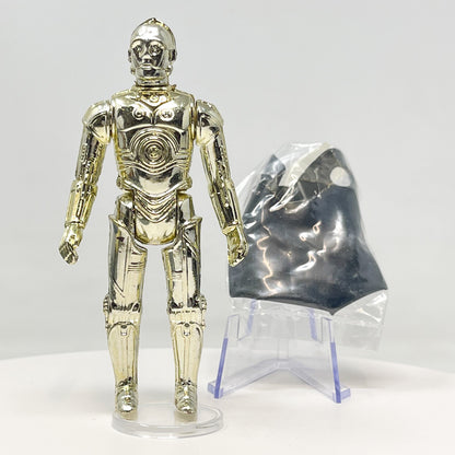 C-3PO (Removable Limbs) Loose Complete