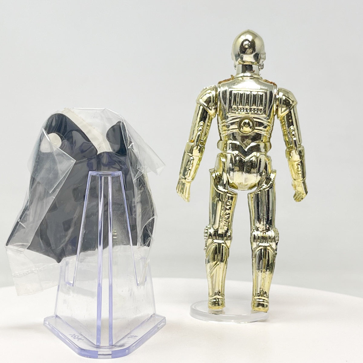 C-3PO (Removable Limbs) Loose Complete