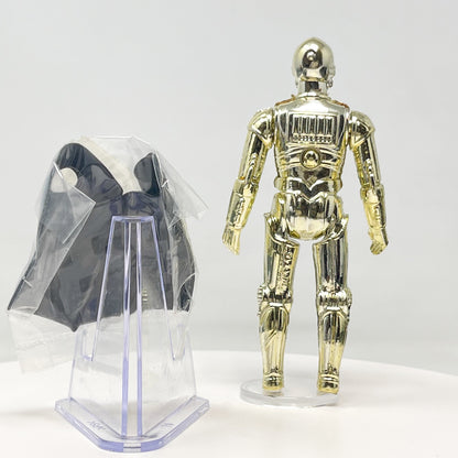 C-3PO (Removable Limbs) Loose Complete