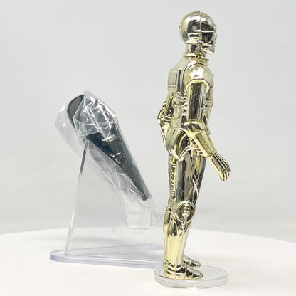 C-3PO (Removable Limbs) Loose Complete