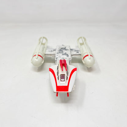 Die-Cast Y-Wing Loose Complete