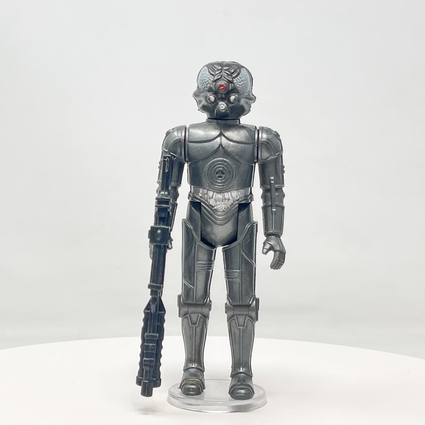 Zuckuss Loose Complete