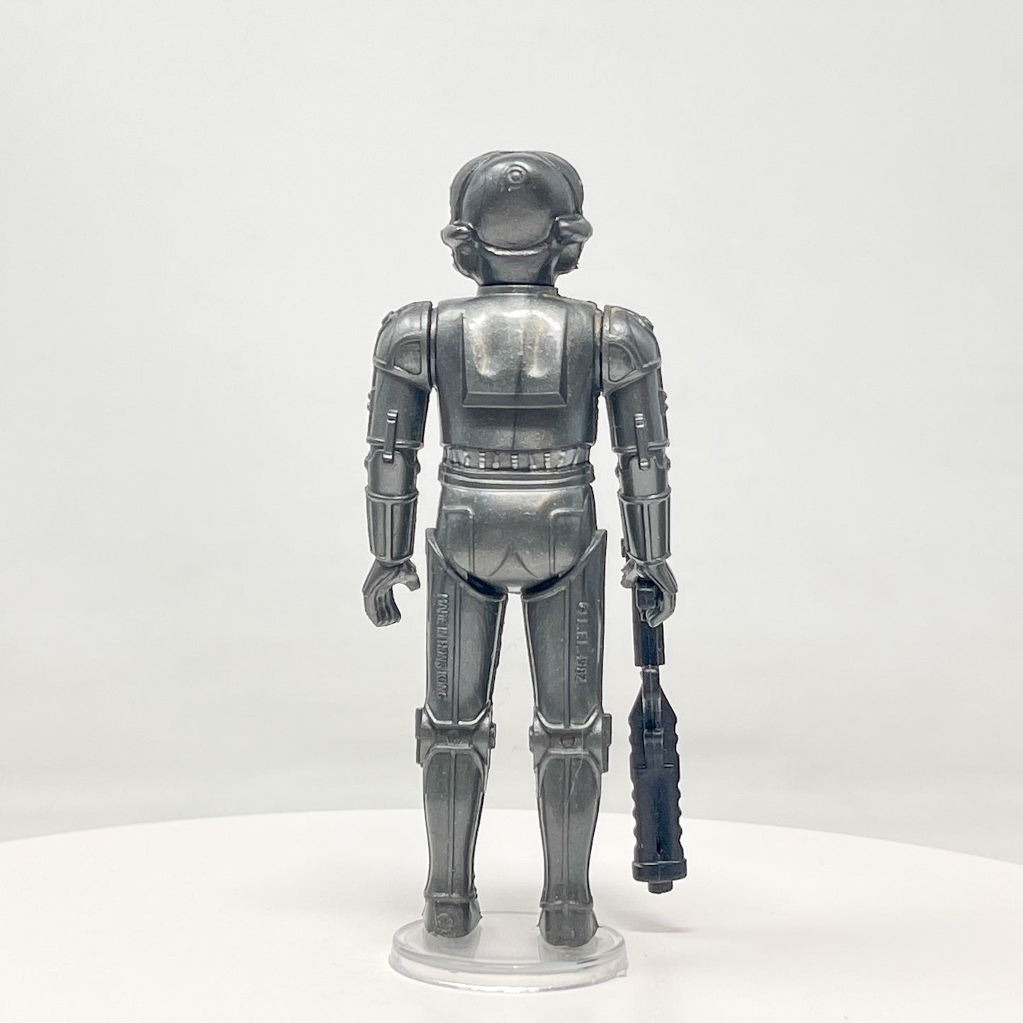 Zuckuss Loose Complete