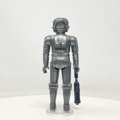 Zuckuss Loose Complete