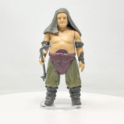 Rancor Keeper Loose Complete