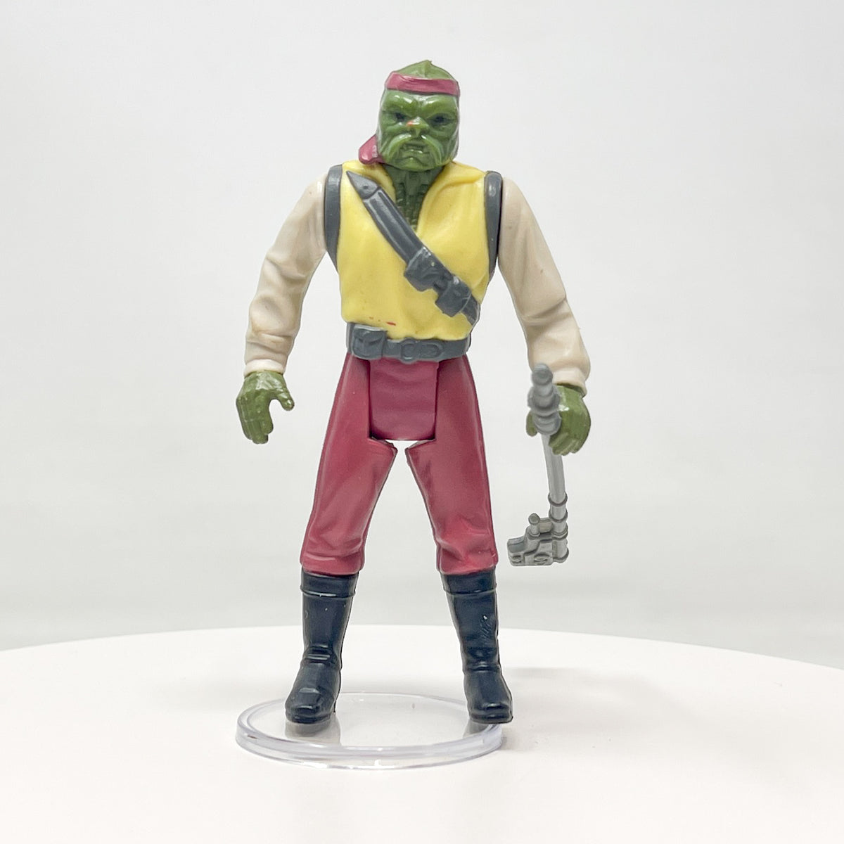 Barada Loose Complete