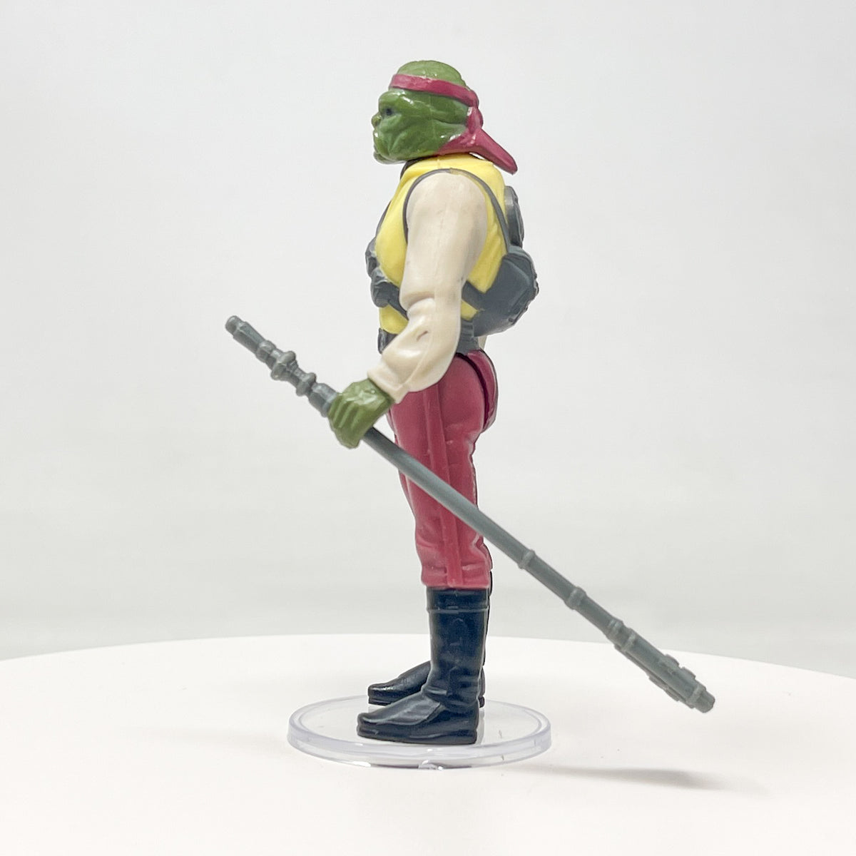 Barada Loose Complete