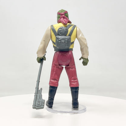 Barada Loose Complete