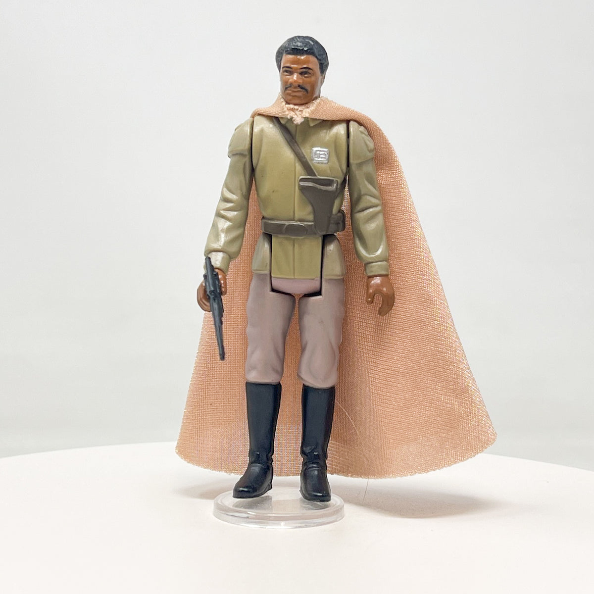 Lando Calrissian General Loose Complete