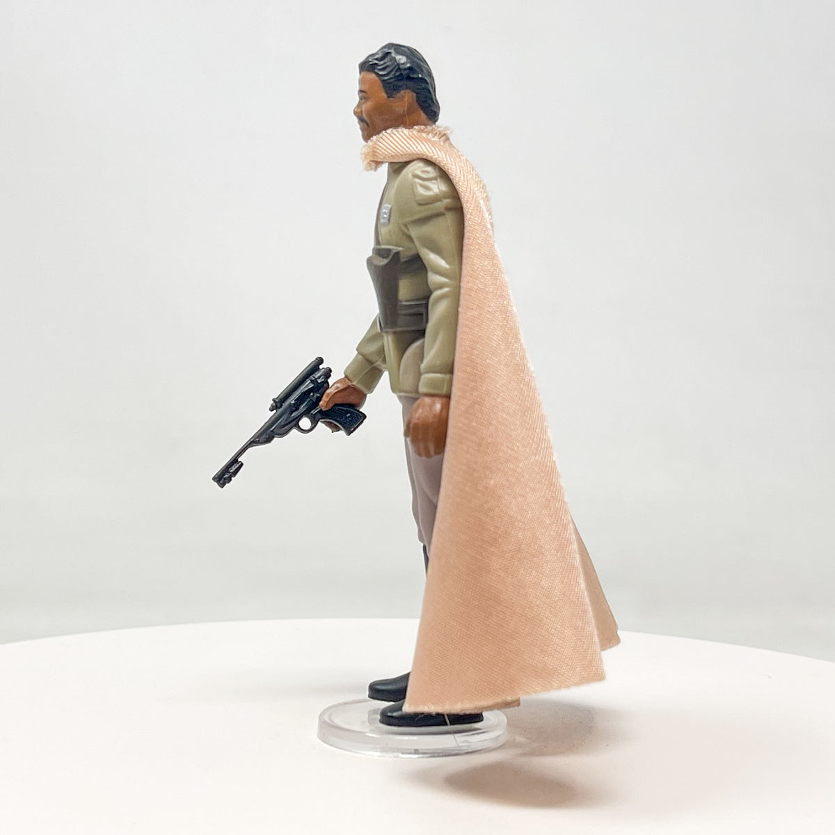 Lando Calrissian General Loose Complete