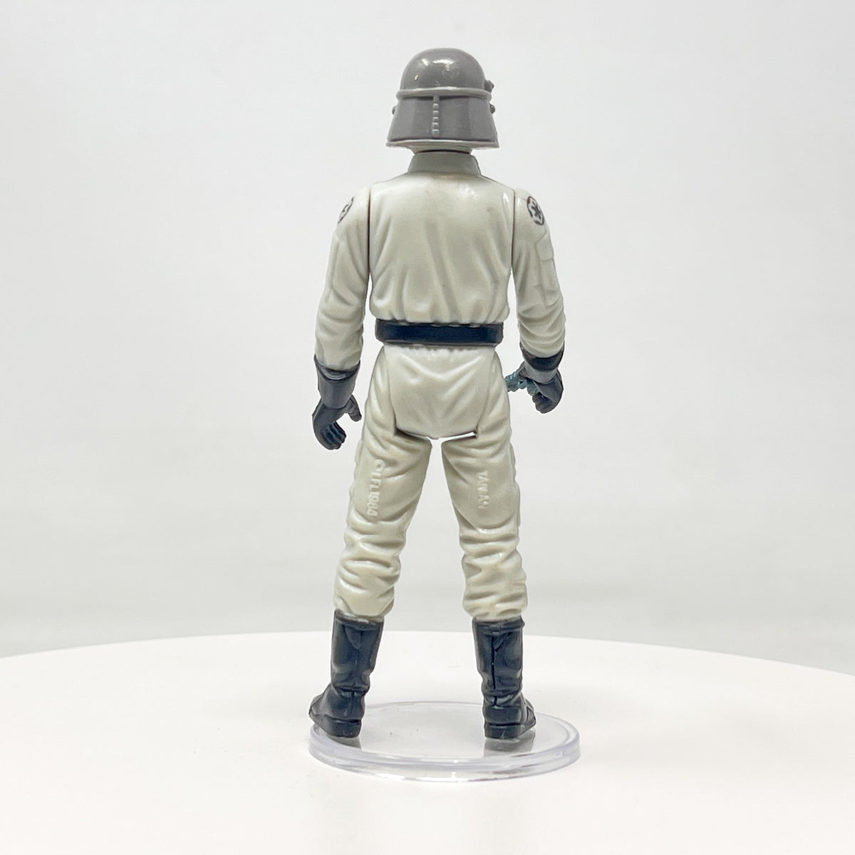 AT-ST Driver Loose Complete